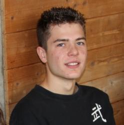 Simon Nocco